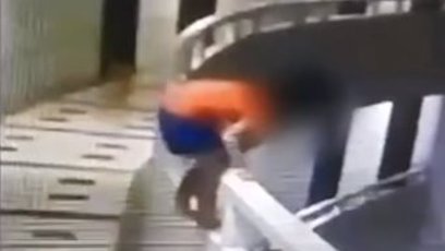 FOTO: náměsíčnost