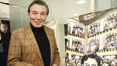 FOTO: Karel Gott