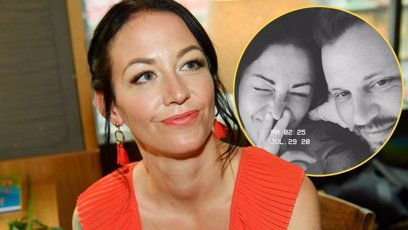 FOTO: Agáta Hanychová