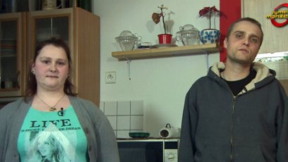 FOTO: Výměna manželek