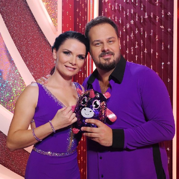 Foto k tématu StarDance – stránka 557