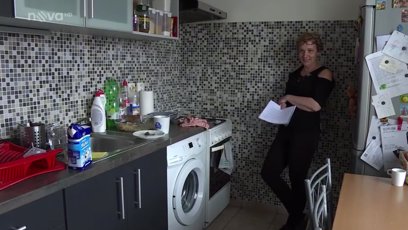 FOTO: Výměna manželek