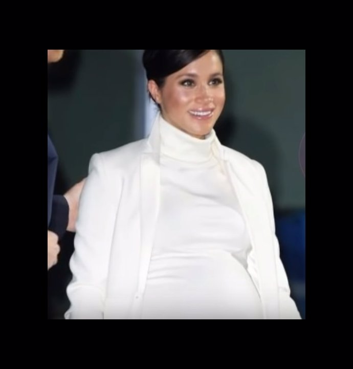 Foto k tématu Meghan Markle – stránka 404