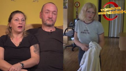 FOTO: Výměna manželek