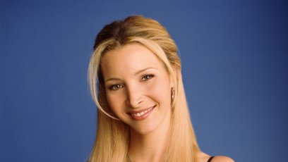 FOTO: Lisa Kudrow