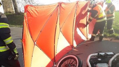 FOTO: HZS Středočeského kraje