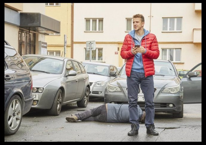 Foto k tématu Ulice (seriál) – stránka 1058