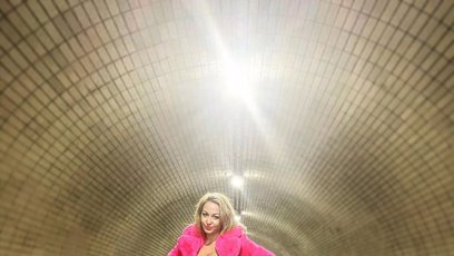 FOTO: Agáta Hanychová