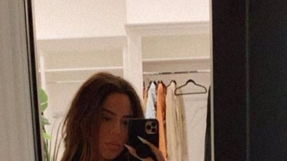 FOTO: Khloe Kardashian