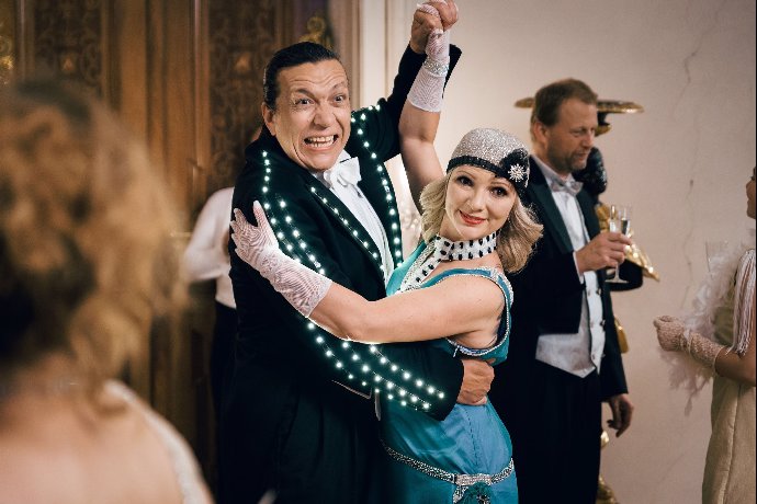 Foto k tématu StarDance – stránka 846