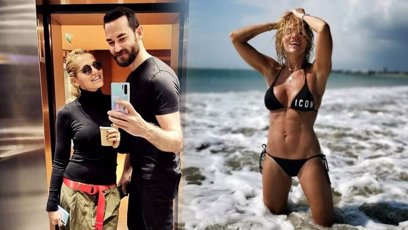 FOTO: Objevila se v Darině životě nová láska?