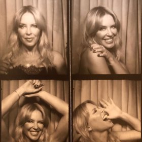 Dnes už je Kylie zdravá, prošla si ale peklem.