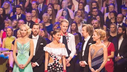 FOTO: StarDance