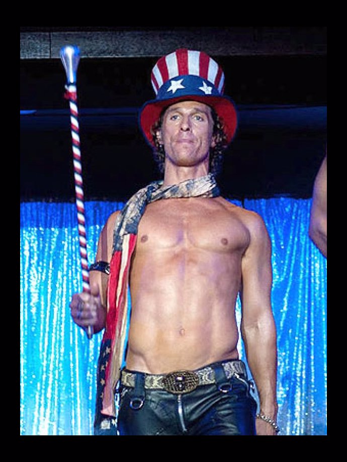 FOTO: Bude bez něj vůbec dvojka o něčem? – stránka 12