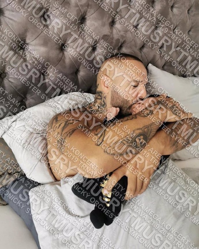 Foto k tématu Rytmus – stránka 264