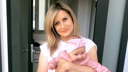 FOTO: Monika Bagárová