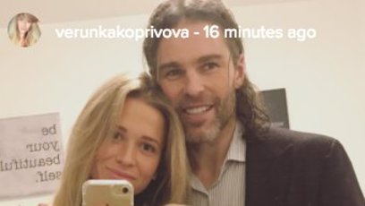 FOTO: Veronika Kopřivová