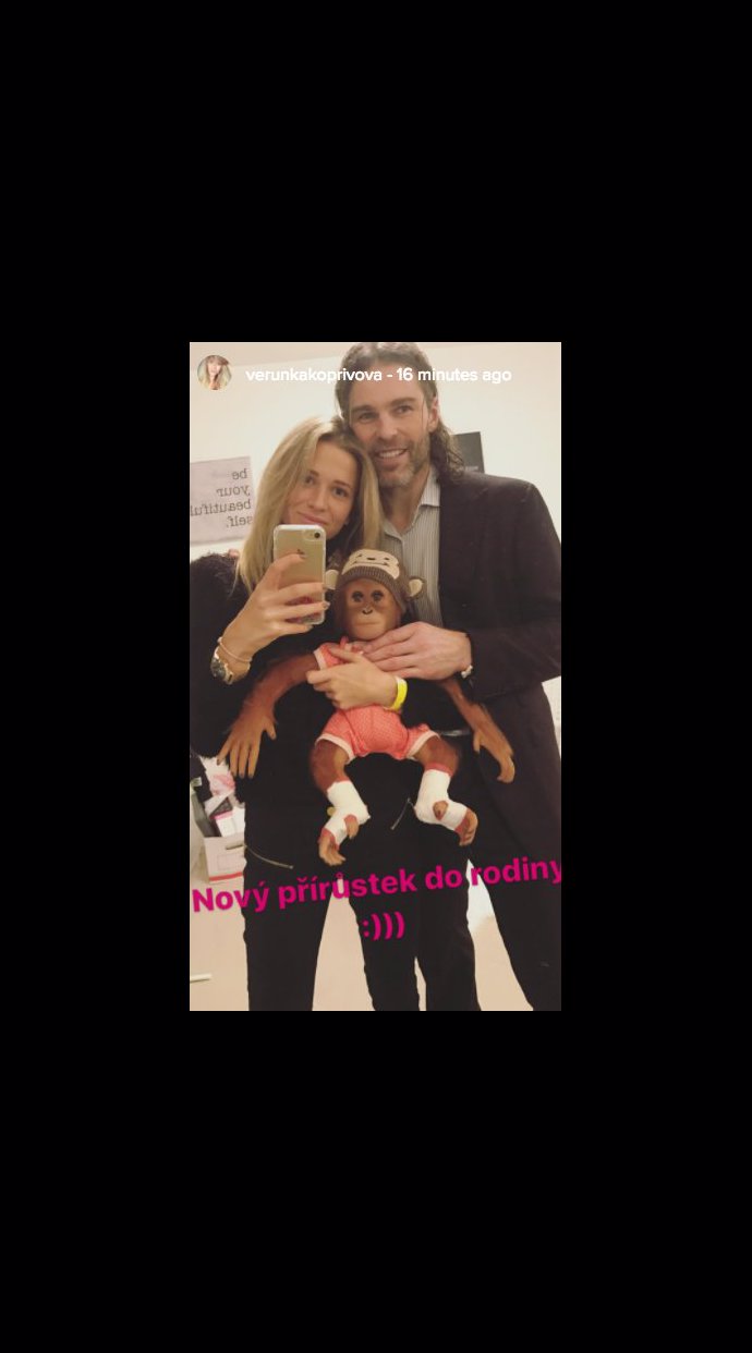 Foto k tématu Veronika Kopřivová – stránka 422