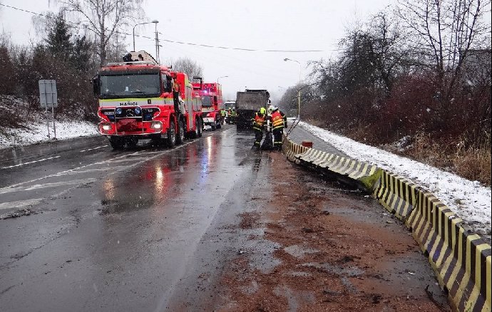 Foto k tématu nehoda – stránka 499