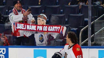 FOTO: Jaromír Jágr