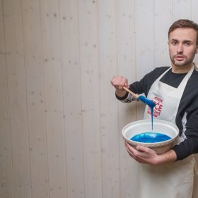 Plánuje rodičovství.