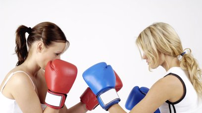 FOTO: Jde o boj na život a na smrt?