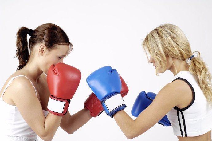 FOTO: Jde o boj na život a na smrt? – stránka 1