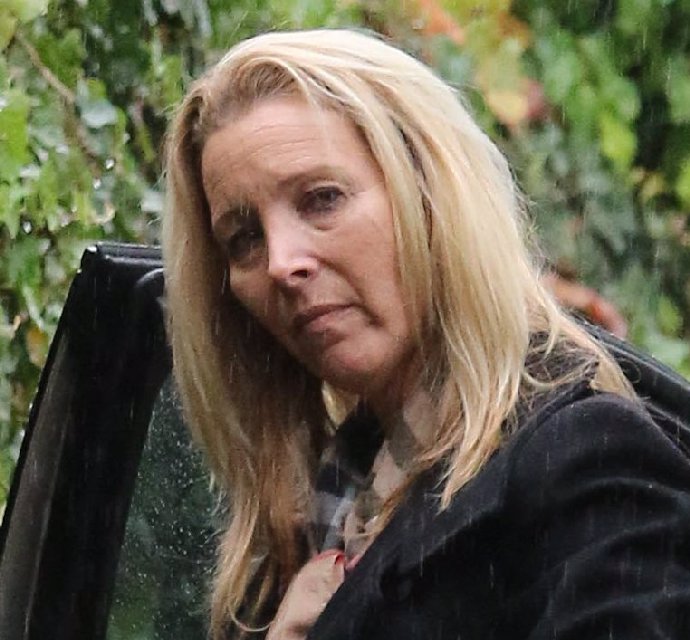 Foto k tématu Lisa Kudrow – stránka 42