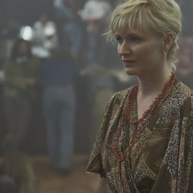 Podle Anny Geislerové byla Olga záhadná žena.