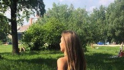 FOTO: Jekaterina Kostjunina