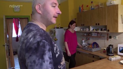 FOTO: Výměna manželek