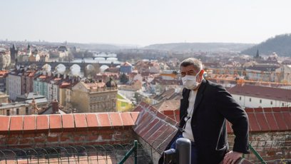 FOTO: Andrej Babiš
