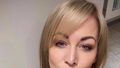 FOTO: Agáta se dala na hubnutí.