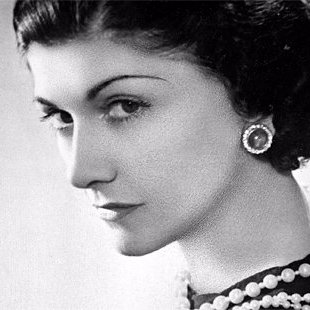 Coco Chanel – nejnovější zprávy a fotografie