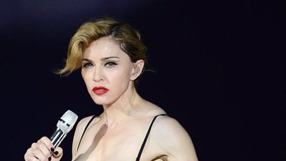 FOTO: Madonna