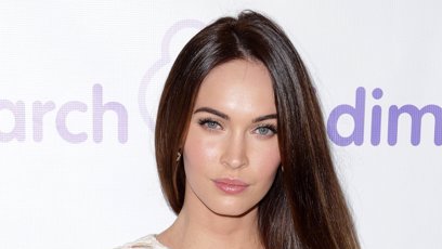 FOTO: Megan Fox
