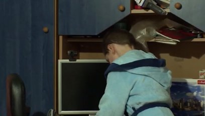 FOTO: Výměna manželek
