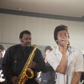 Zahrál si v několika seriálech a filmech.