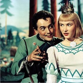 V pohádce Hrátky s čertem byste ji nepoznali!