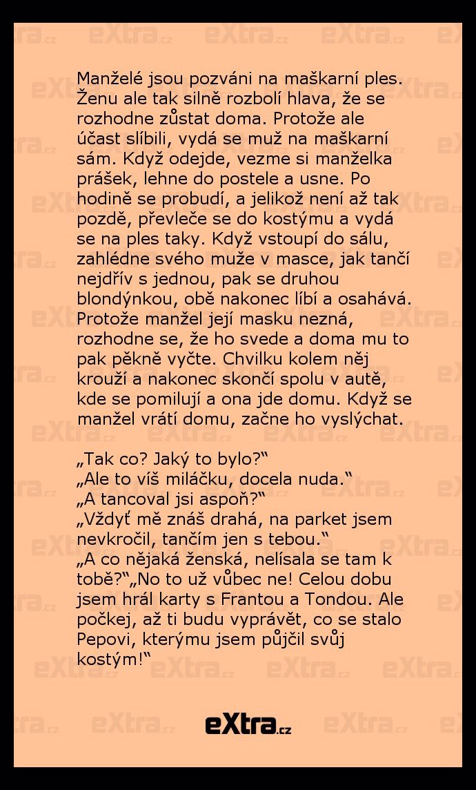 Foto k tématu Vtipy – stránka 2292