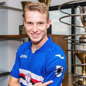 Jakub Jankto hraje v Janově.