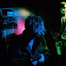 Její život byl velmi bouřlivý.