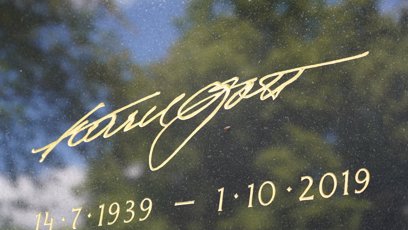 FOTO: Karel Gott
