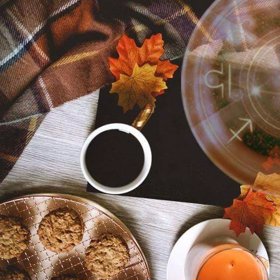 Určitě se udržujte v teple a pijte teplé nápoje.