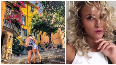 FOTO: Nela Slováková to neměla poslední rok jednoduché.
