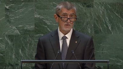 FOTO: Andrej Babiš