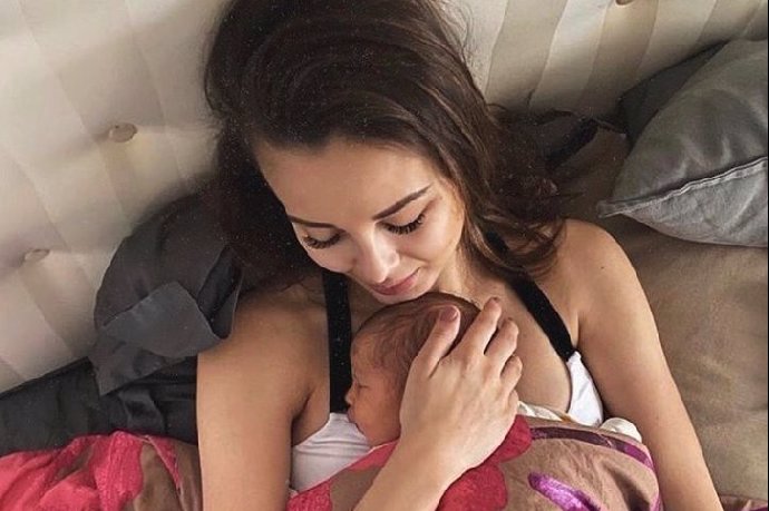 Foto k tématu Monika Bagárová – stránka 534