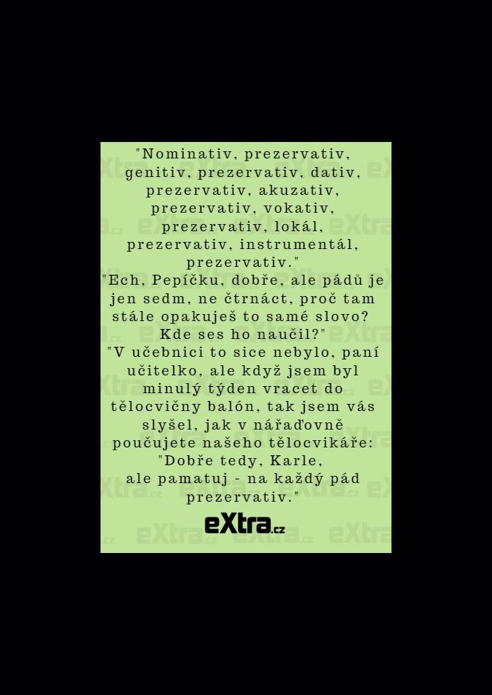 Foto k tématu Vtipy – stránka 1606