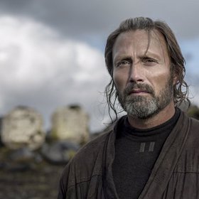 Mads Mikkelsen má na svém kontě několik úspěšných rolí. 