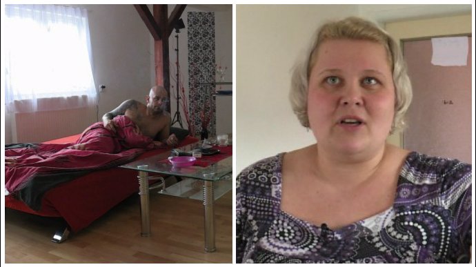 Foto k tématu Výměna manželek – stránka 2468